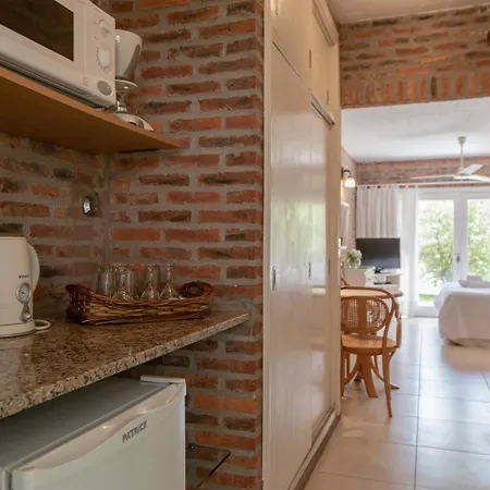 Carilo Village Apart Hotel & Spa-3