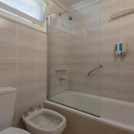Carilo Village Apart Hotel & Spa-2